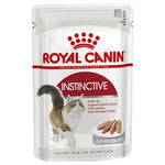 ROYAL CANIN Instinctive Mousse 85g