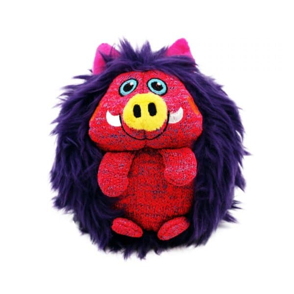 KONG ZigWigz Warthog M