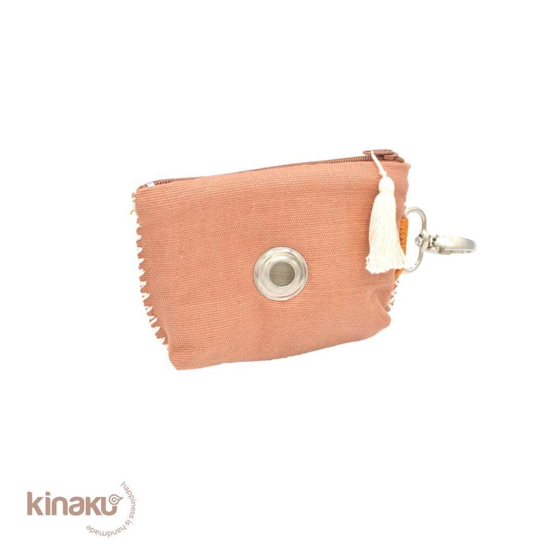 KINAKÚ Sac de crotte CARIÑO