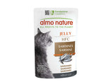 almo nature sardine