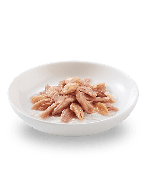 SCHESIR Sachet Thon Saumon 85 g