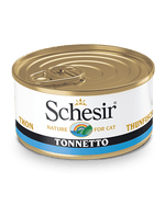 SCHESIR Boîte Gelée Thon Blanchailles 85g