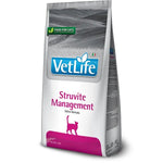FARMINA Vet Life Struvite Management Chat 2kg