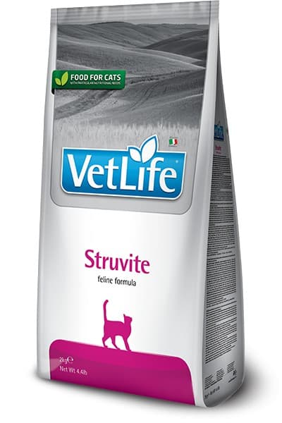 FARMINA ND Vet Life Struvite