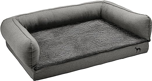 HUNTER Canapé Orthopédique LIVINGSTON pour chien