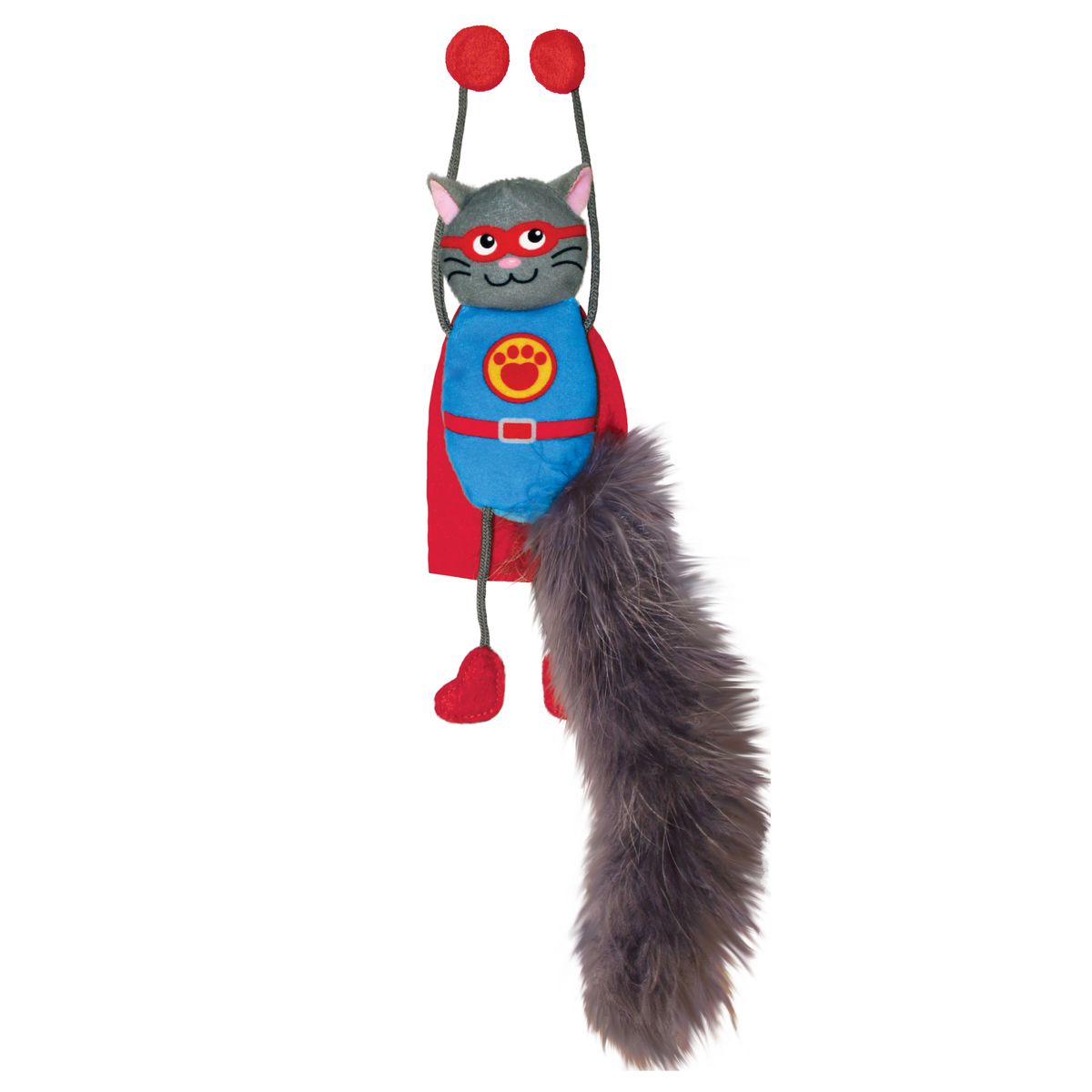 KONG Connects Magnicat, jouet magnétique pour chat