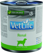 Farmina Vet Life Chien Renal 300g