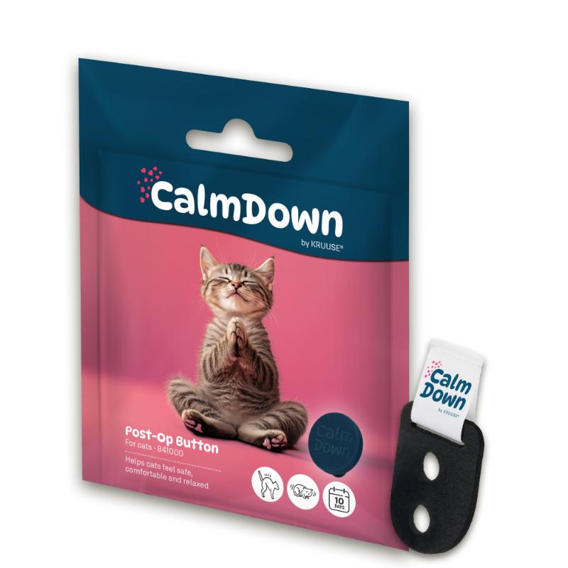 KRUUSE CalmDown MultiUse pour chats