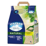 CATSAN Natural Litière
