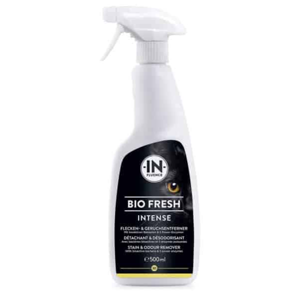 IN-FLUENCE Bio Fresh Intense chat 500ml