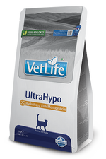FARMINA Vet Life Chat Ultrahypo