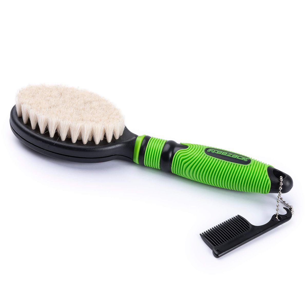 Freezack R-GO Brosse de soin Soft – Chats & Chiens