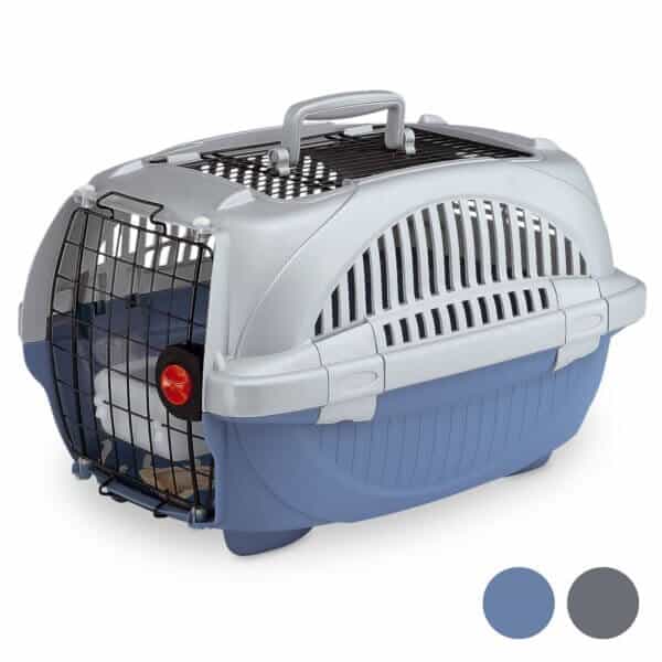 FERPLAST Atlas 10 Deluxe chiens et chats