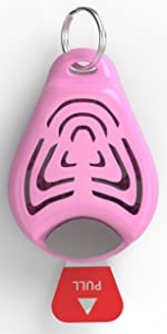 Tickless Baby and Kid Protection contre les Tiques pour enfants