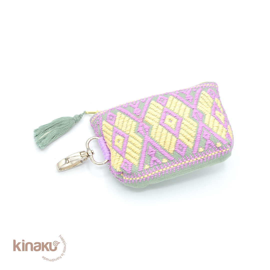 KINAKÚ Sac de crotte MUÑECA