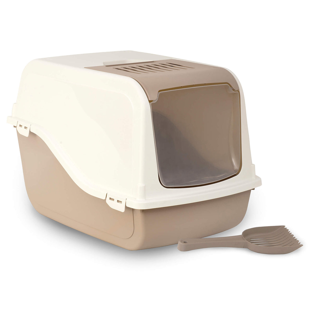 MP BERGAMO Maison de Toilette Ariel Top Free