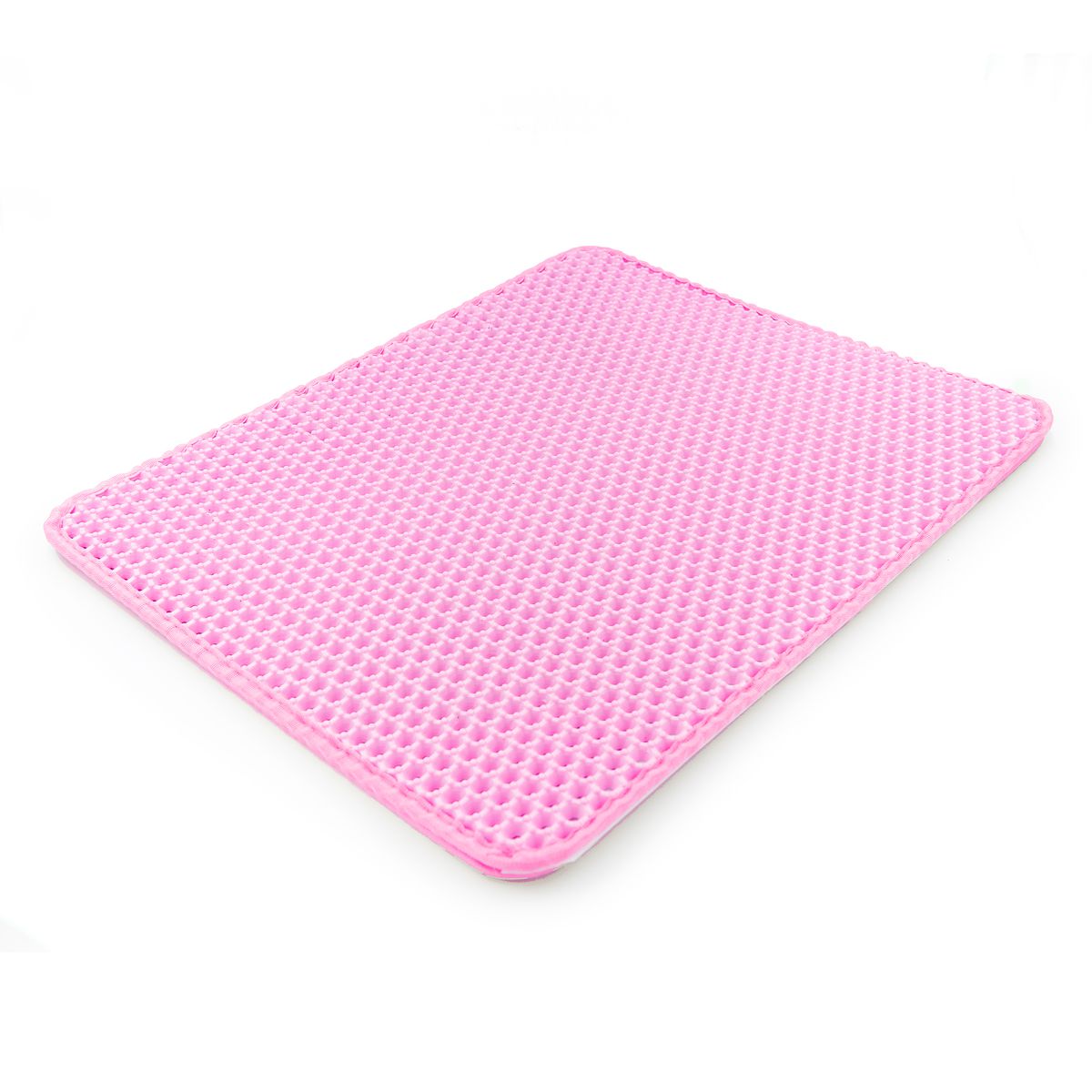 FREEZACK Tapis Litière Chat
