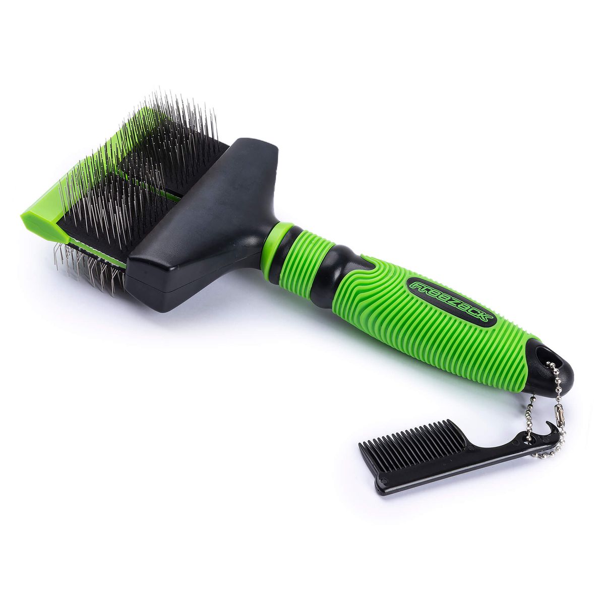 Freezack R-GO Soft Brush PRO – Cats & Dogs