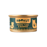 KOOKUT Tuna Seaweed