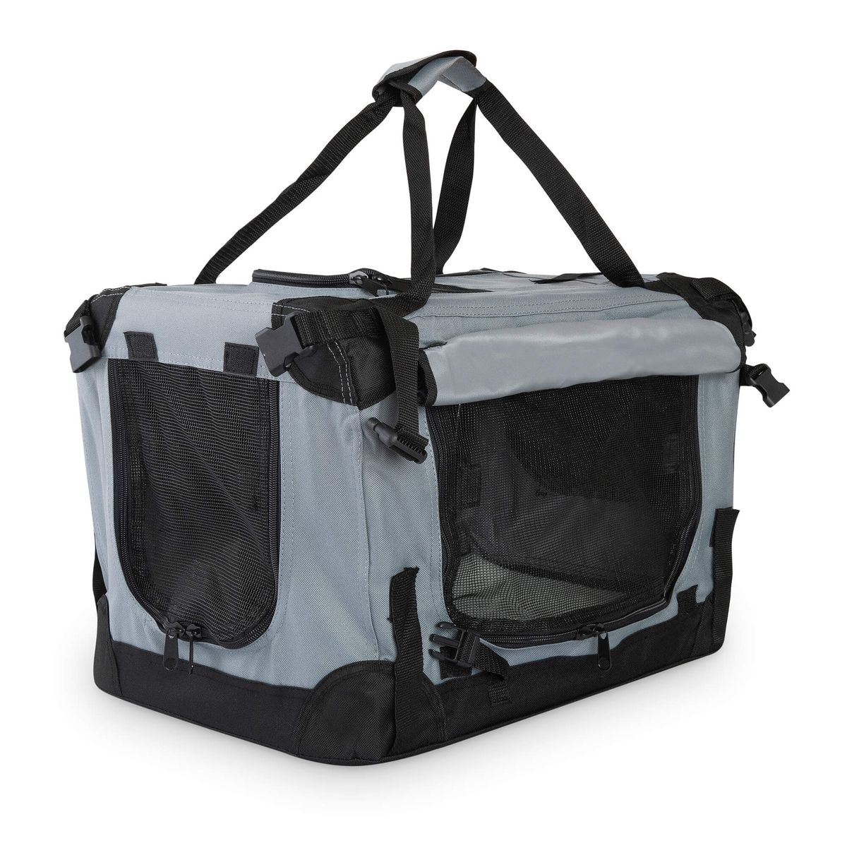 Freezack Soft Kennel - niche de transport souple pour chien