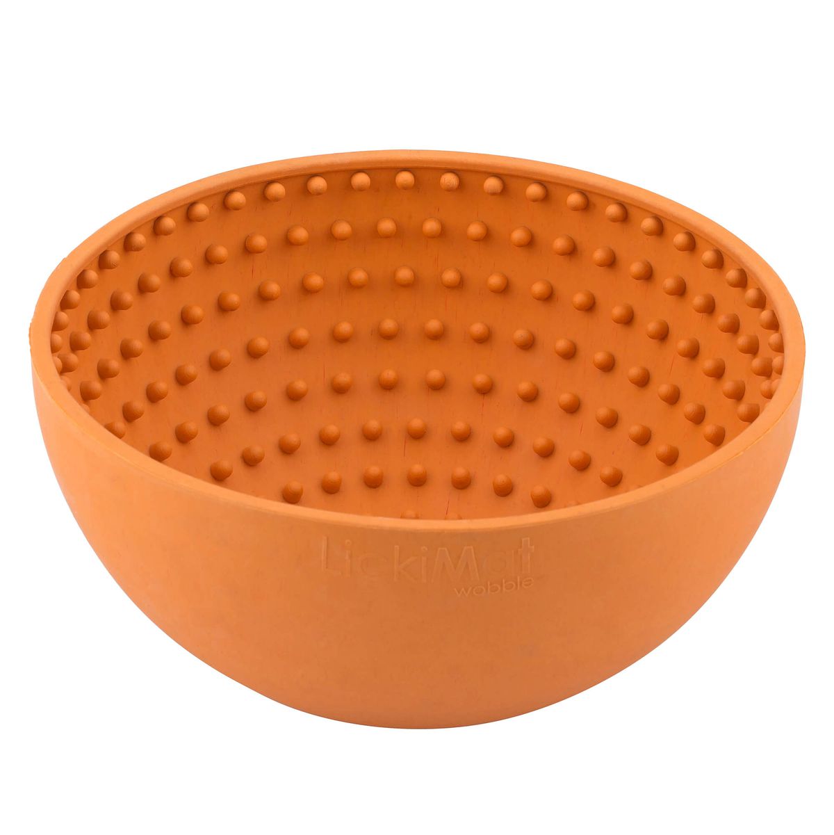 LICKY MAT Wobble Gamelle Chien