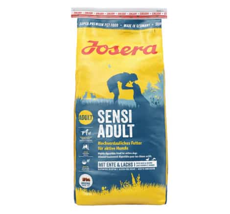 JOSERA SensiAdult