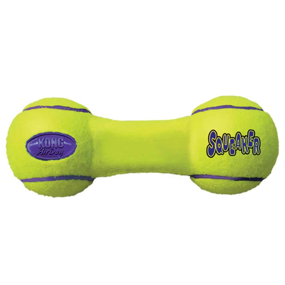 Air Dog Dumbbell