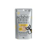 SCHESIR Special Mousse Sachet Exigent 70g