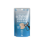 SCHESIR Silver Mousse Sachet Poulet 80g
