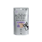 SCHESIR Special Mousse Sachet et Light 70g