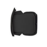 4PETS Coussin de Rechange pour Caisse de Transport Carrée Black Series