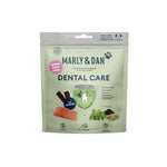 MARLY & DAN Dental Chien