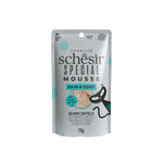 SCHESIR Special Mousse Sachet Skin Coat 70g