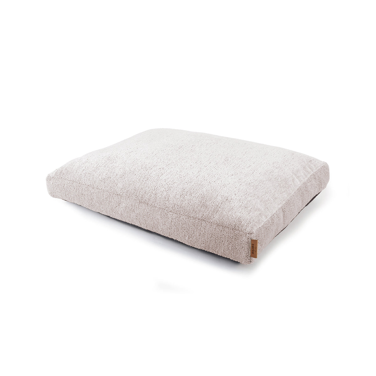 DEJAC STUDIO Matelas pour Chien SURPRISE ME Gris-Beige