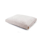 DEJAC STUDIO Matelas pour Chien SURPRISE ME Gris-Beige