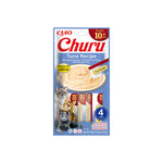 CHURU Senior Purée Thon