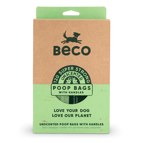 BECO Bags Handles