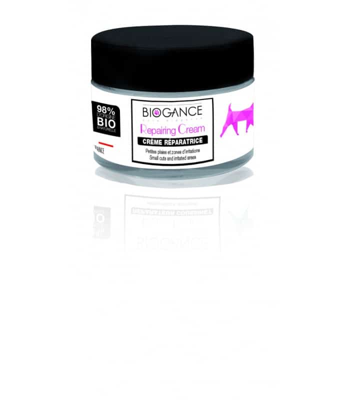 BIOGANCE Crème Réparatrice