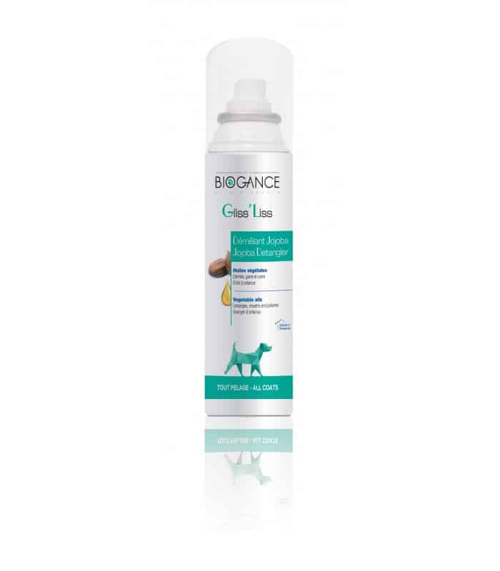 BIOGANCE Gliss Liss Jojoba chien 150ml