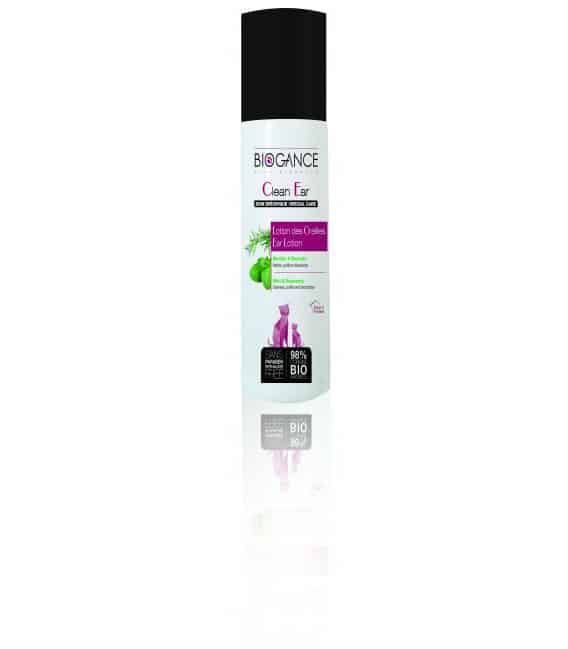 BIOGANCE Lotion Oreilles Chat