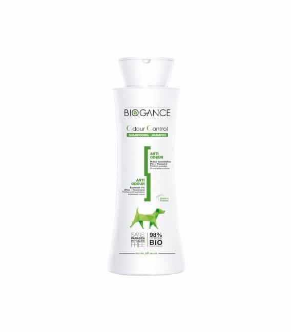 BIOGANCE Shampooing Odeur Contrôle