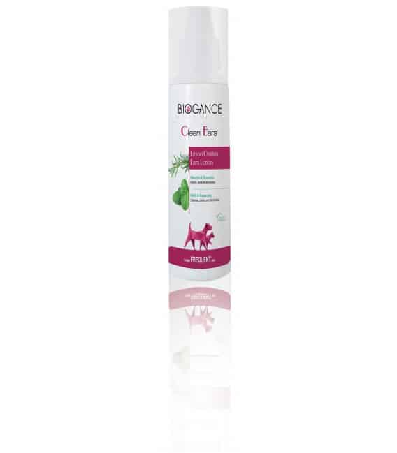 BIOGANCE Lotion Oreilles Chien