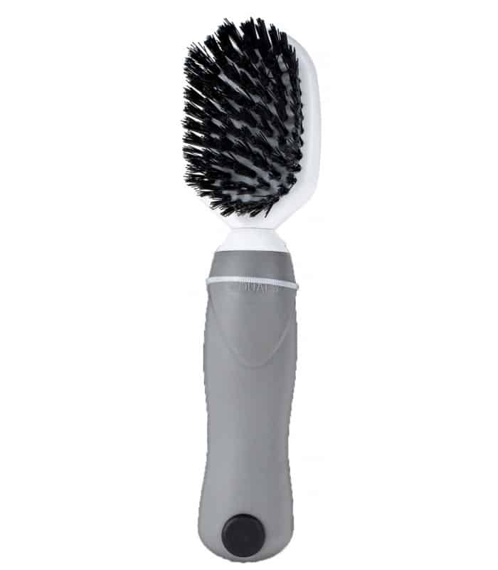 WOUAPY Brosse plastique