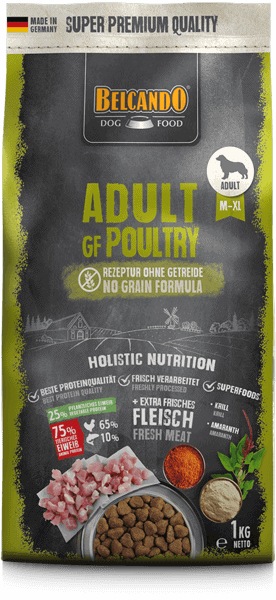 BELCANDO Adult Poultry