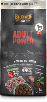BELCANDO Adult Power