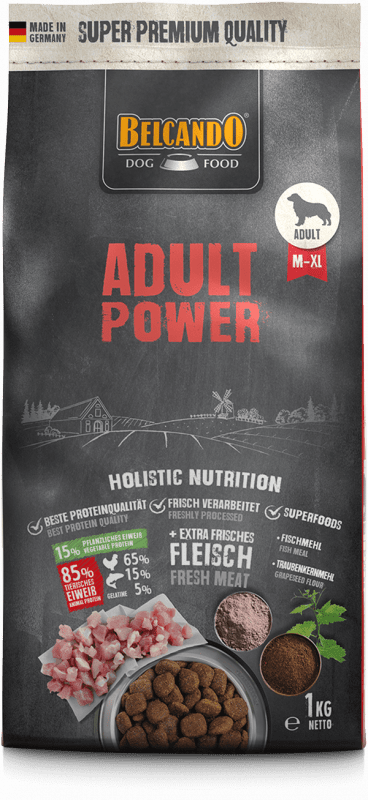 BELCANDO Adult Power
