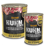 BELCANDO Super Premium Poulet Canard