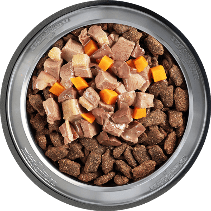 BELCANDO Topping Canard 100g