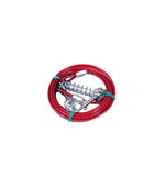 MARTIN SELLIER Cable D'Attache Pour Chien