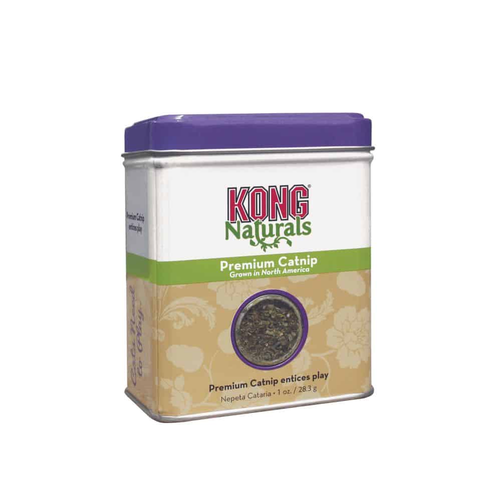 KONG Premium Catnip Refill